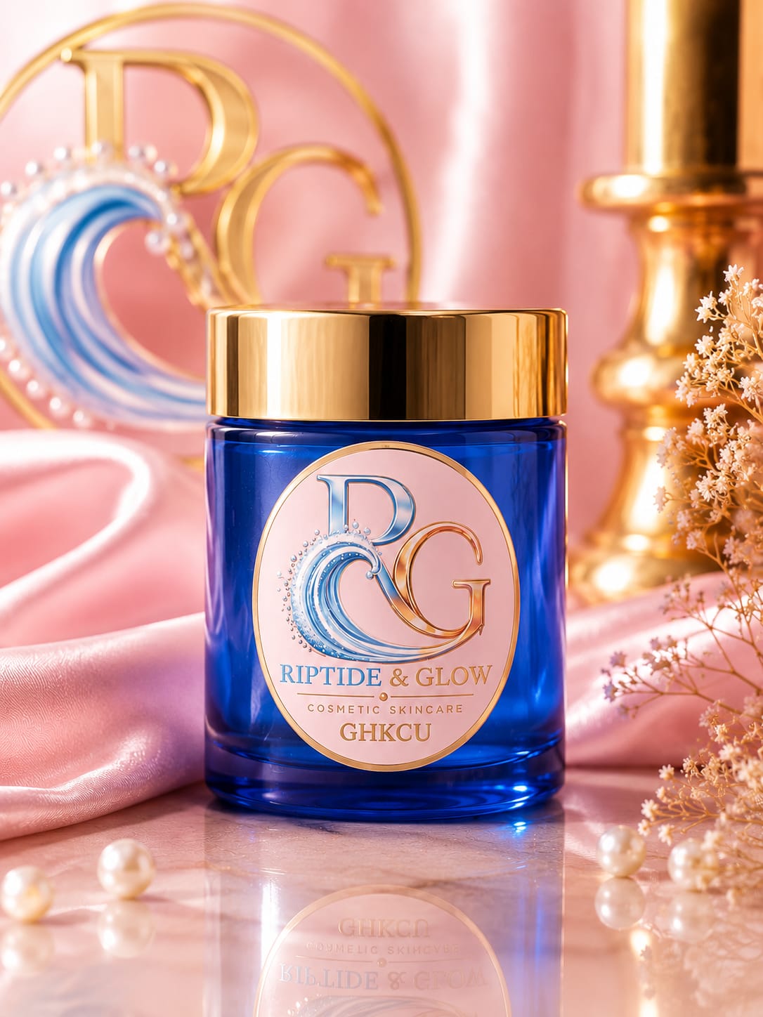 GHK-Cu Lotion