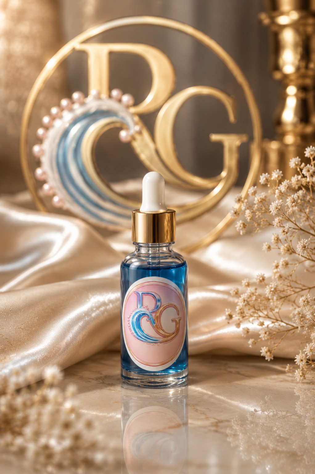 GHK-Cu Serum